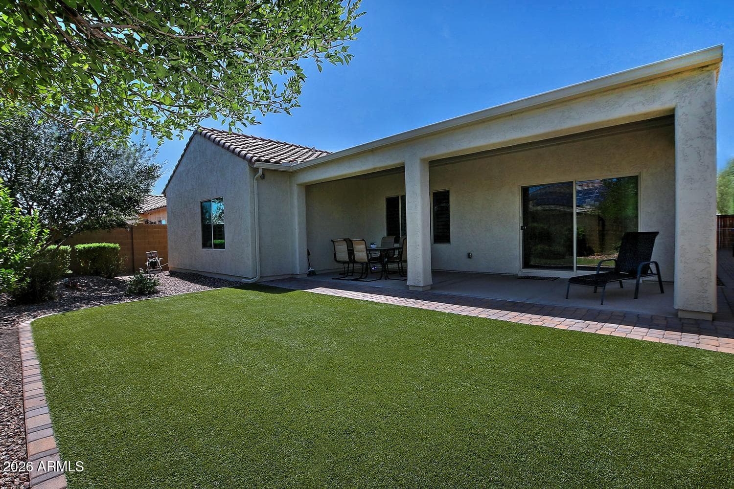 7026 W SPRINGFIELD Way, Florence, AZ 85132 — photo 3 of 61