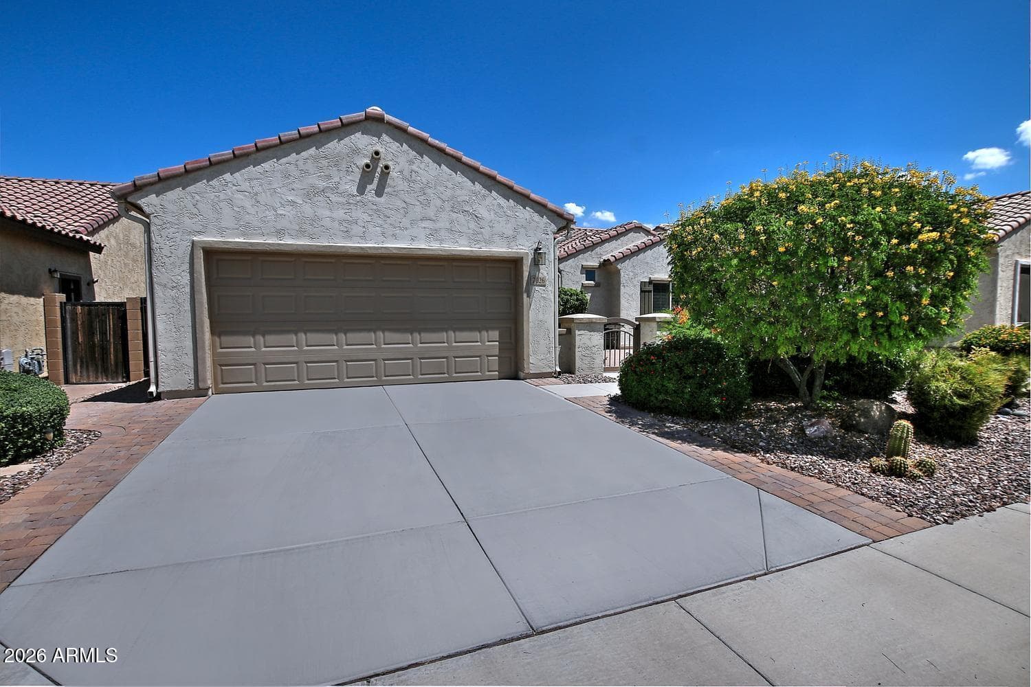 7026 W SPRINGFIELD Way, Florence, AZ 85132 — photo 5 of 61