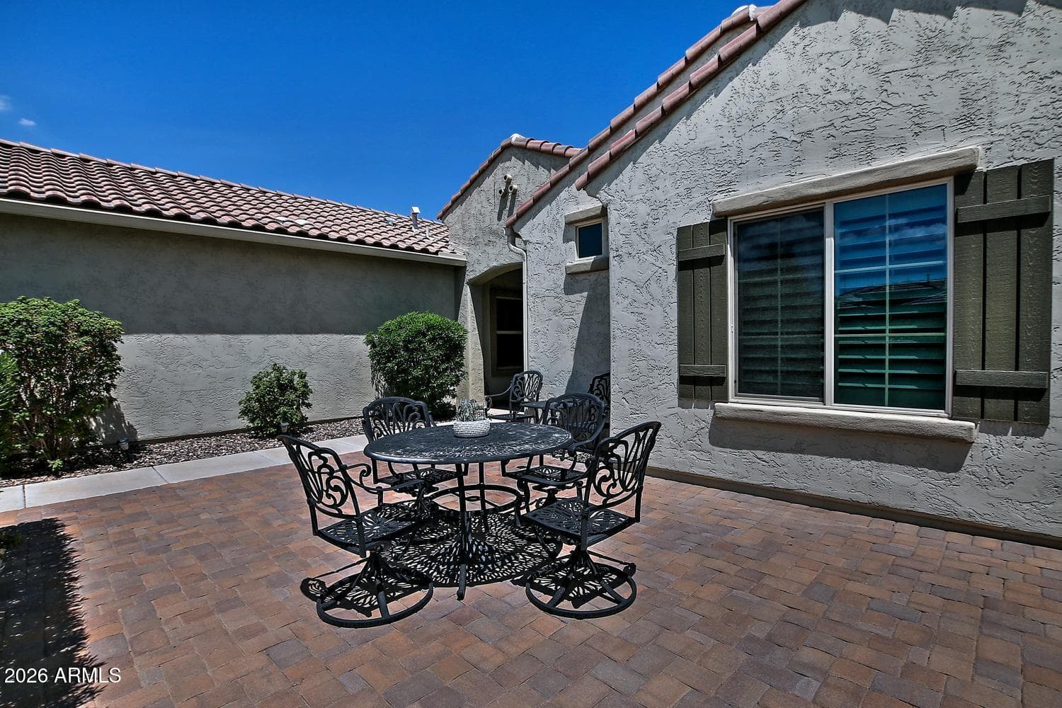 7026 W SPRINGFIELD Way, Florence, AZ 85132 — photo 7 of 61