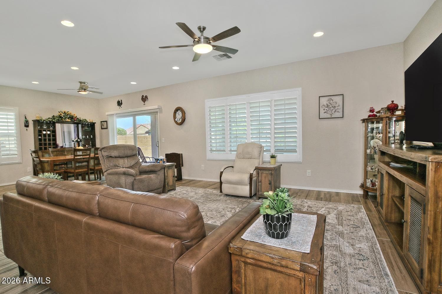 7026 W SPRINGFIELD Way, Florence, AZ 85132 — photo 13 of 61
