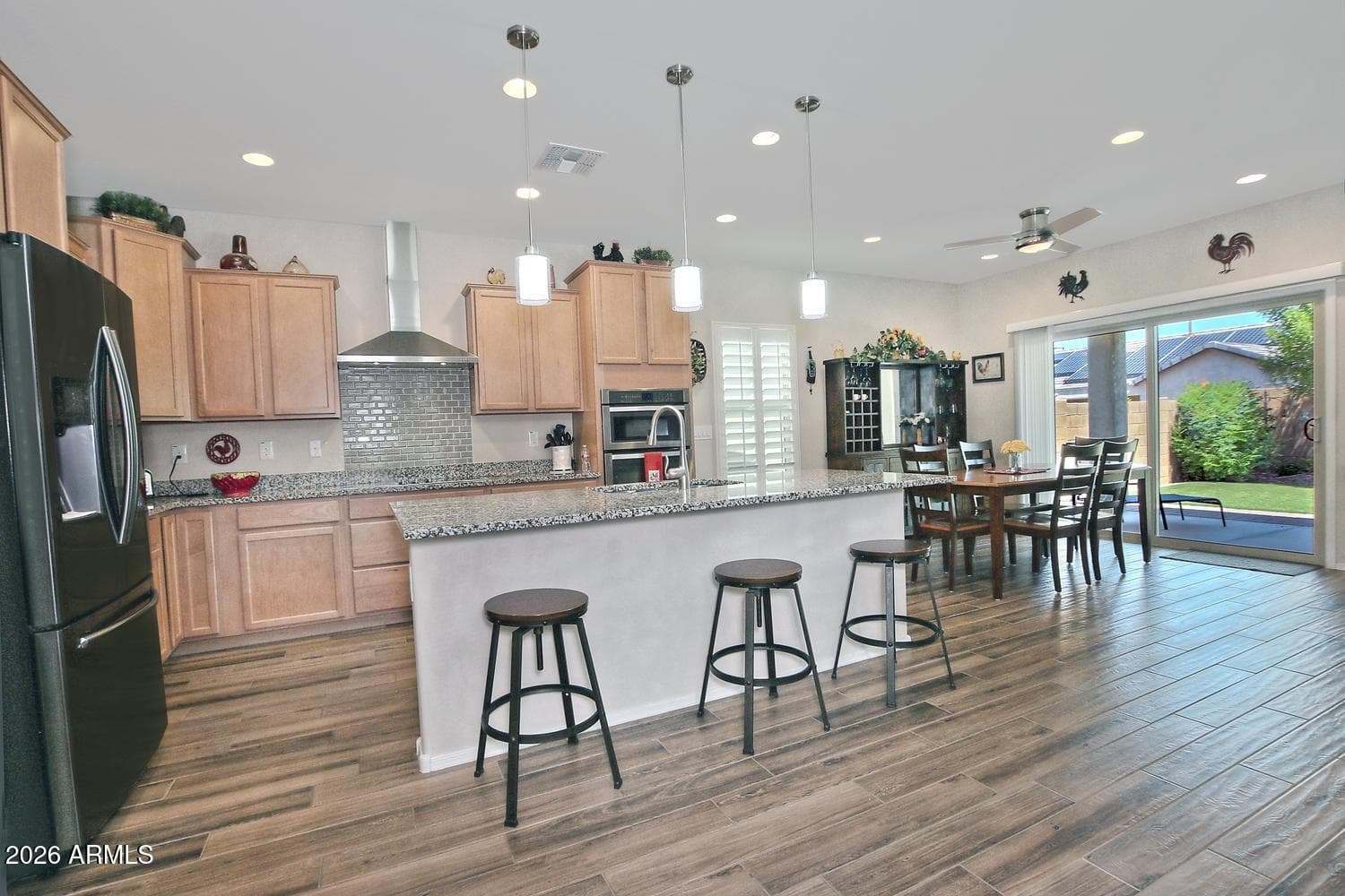7026 W SPRINGFIELD Way, Florence, AZ 85132 — photo 14 of 61