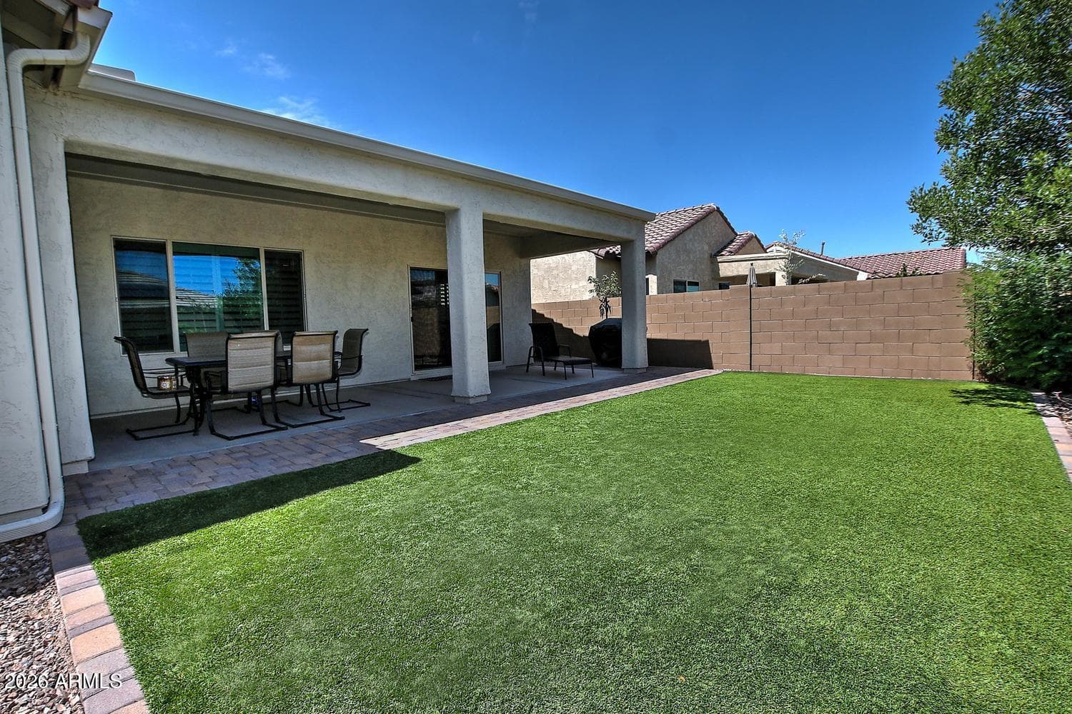 7026 W SPRINGFIELD Way, Florence, AZ 85132 — photo 20 of 61