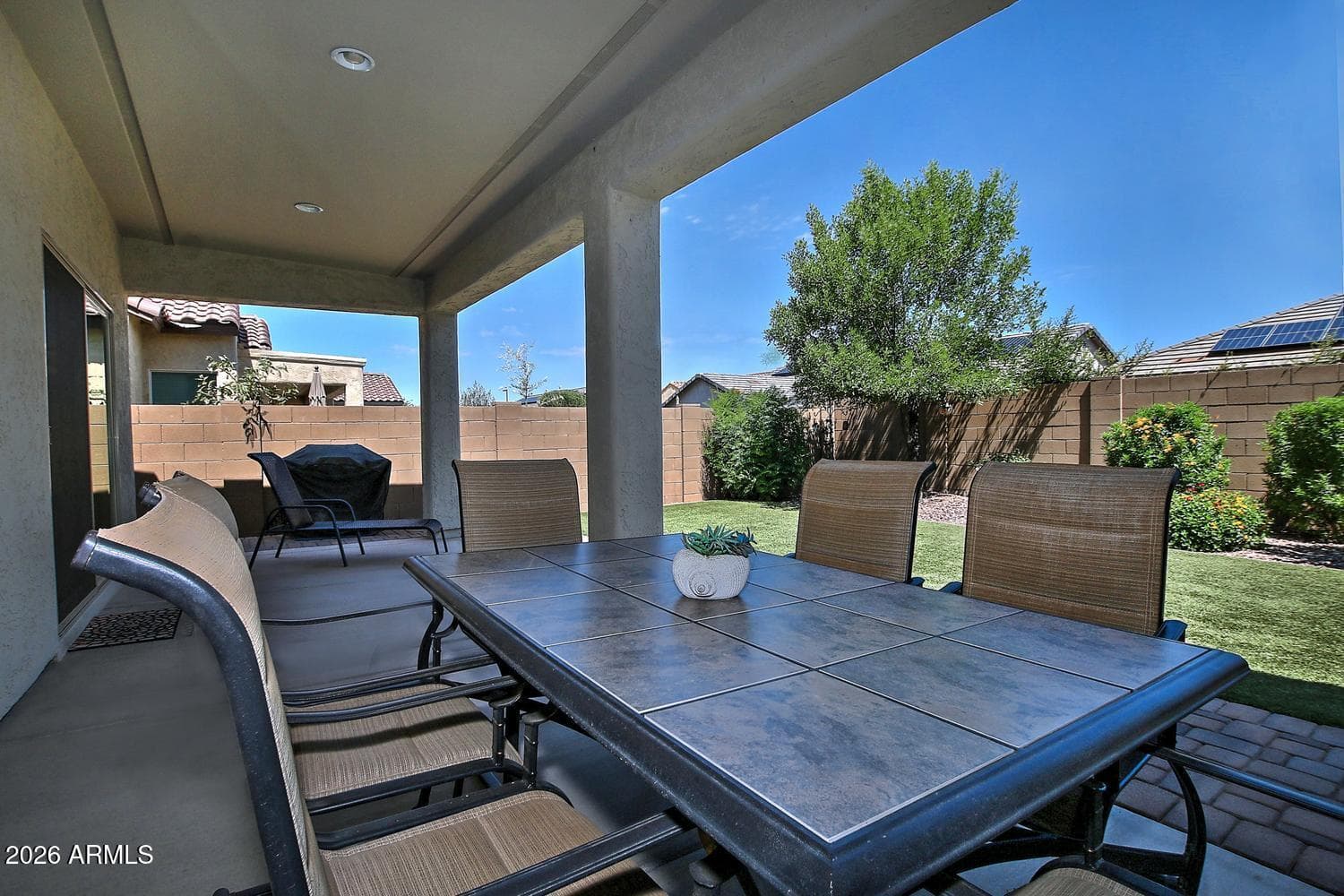 7026 W SPRINGFIELD Way, Florence, AZ 85132 — photo 21 of 61