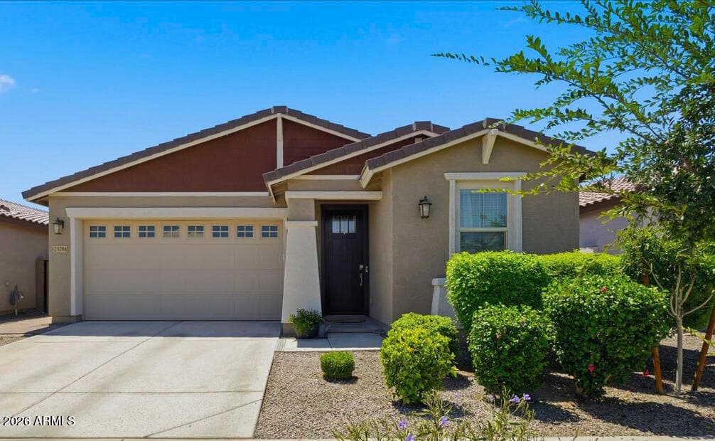 25788 S 231ST Street, Queen Creek, AZ 85142 — photo 2 of 46