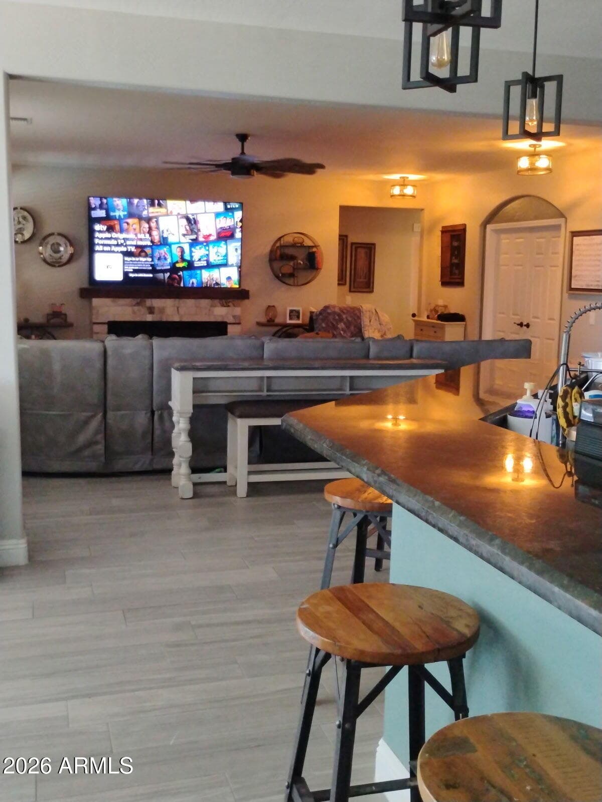 15659 N 184TH Lane, Surprise, AZ 85388 — photo 8 of 35