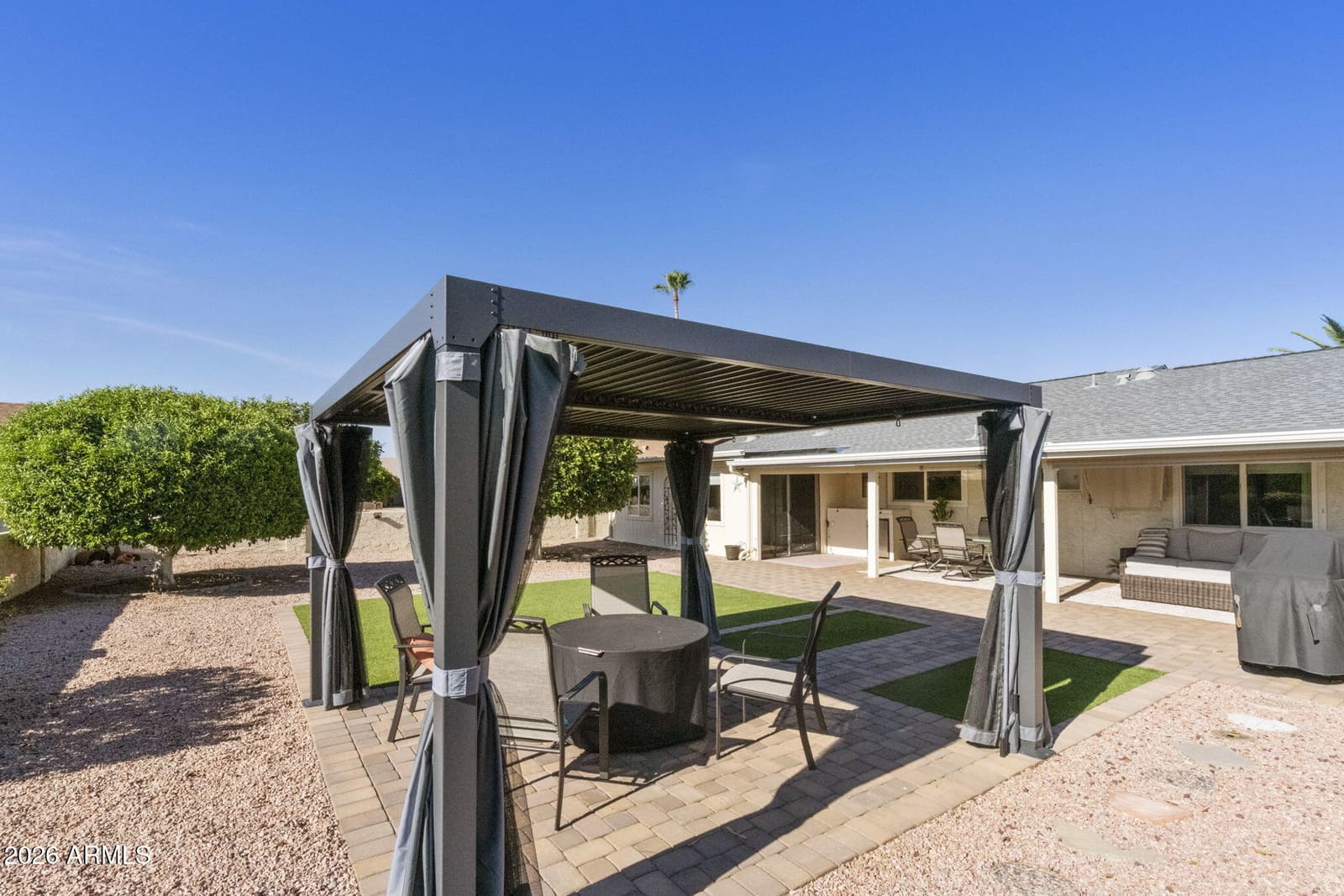 1027 S 79th Way, Mesa, AZ 85208 — photo 22 of 47