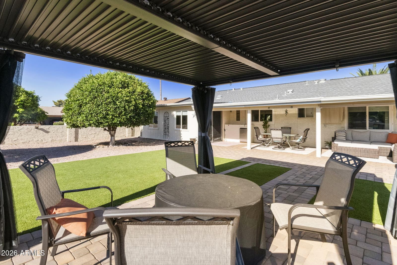 1027 S 79th Way, Mesa, AZ 85208 — photo 20 of 47