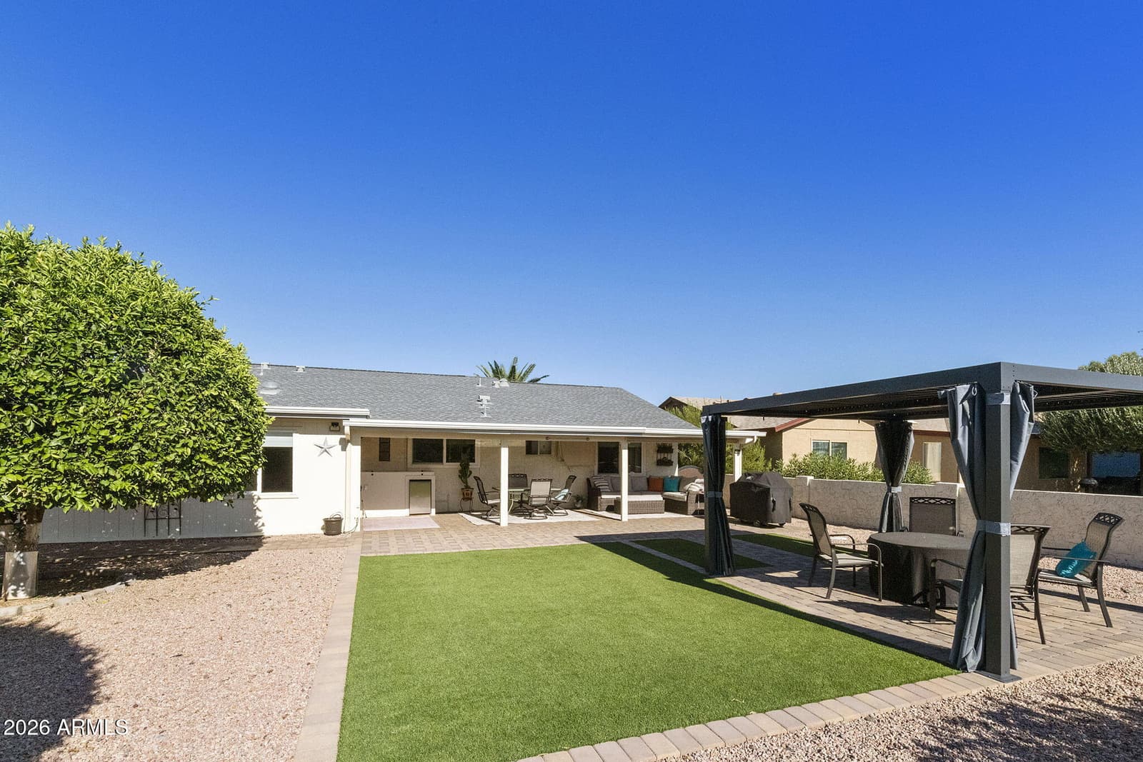 1027 S 79th Way, Mesa, AZ 85208 — photo 21 of 47