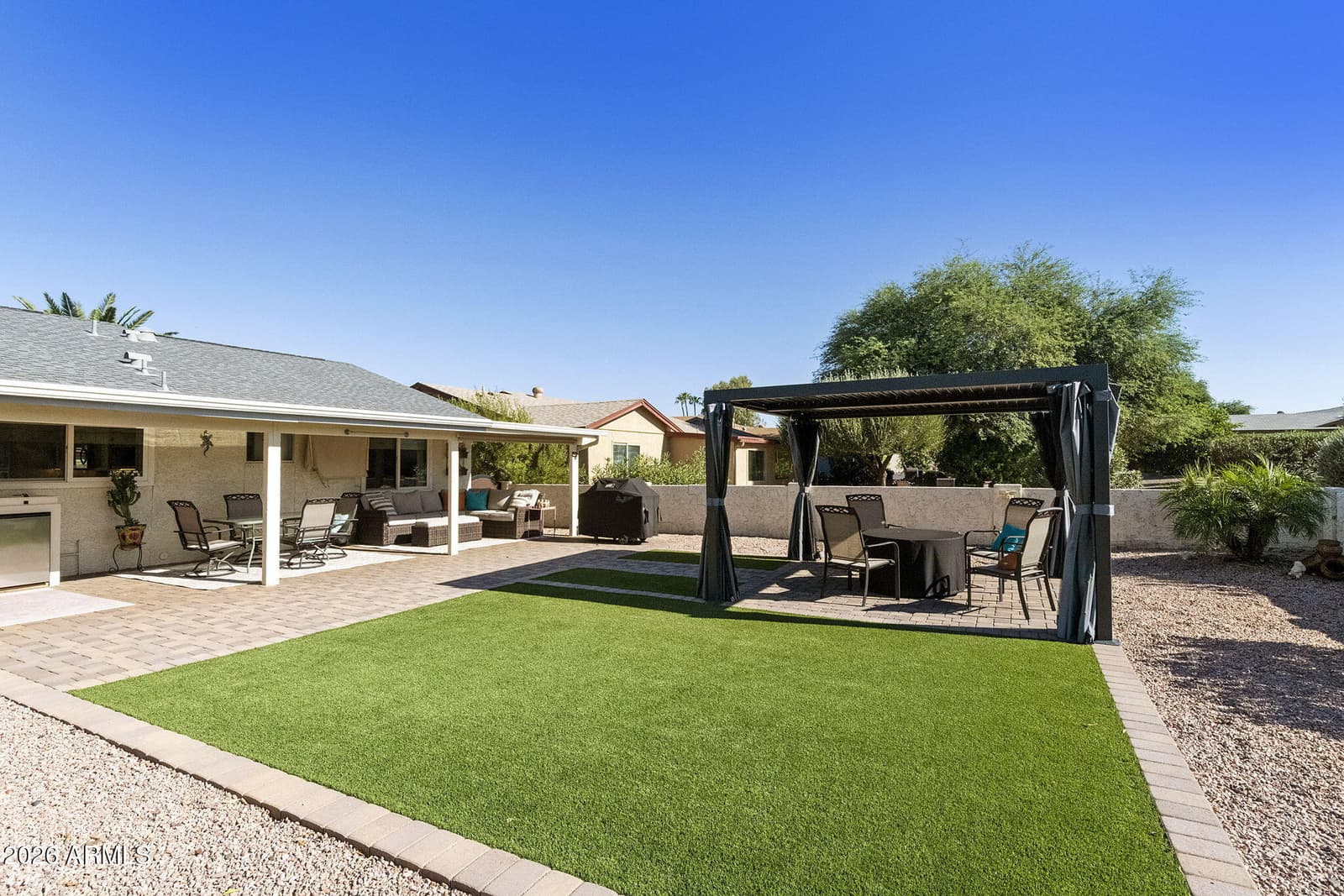 1027 S 79th Way, Mesa, AZ 85208 — photo 23 of 47