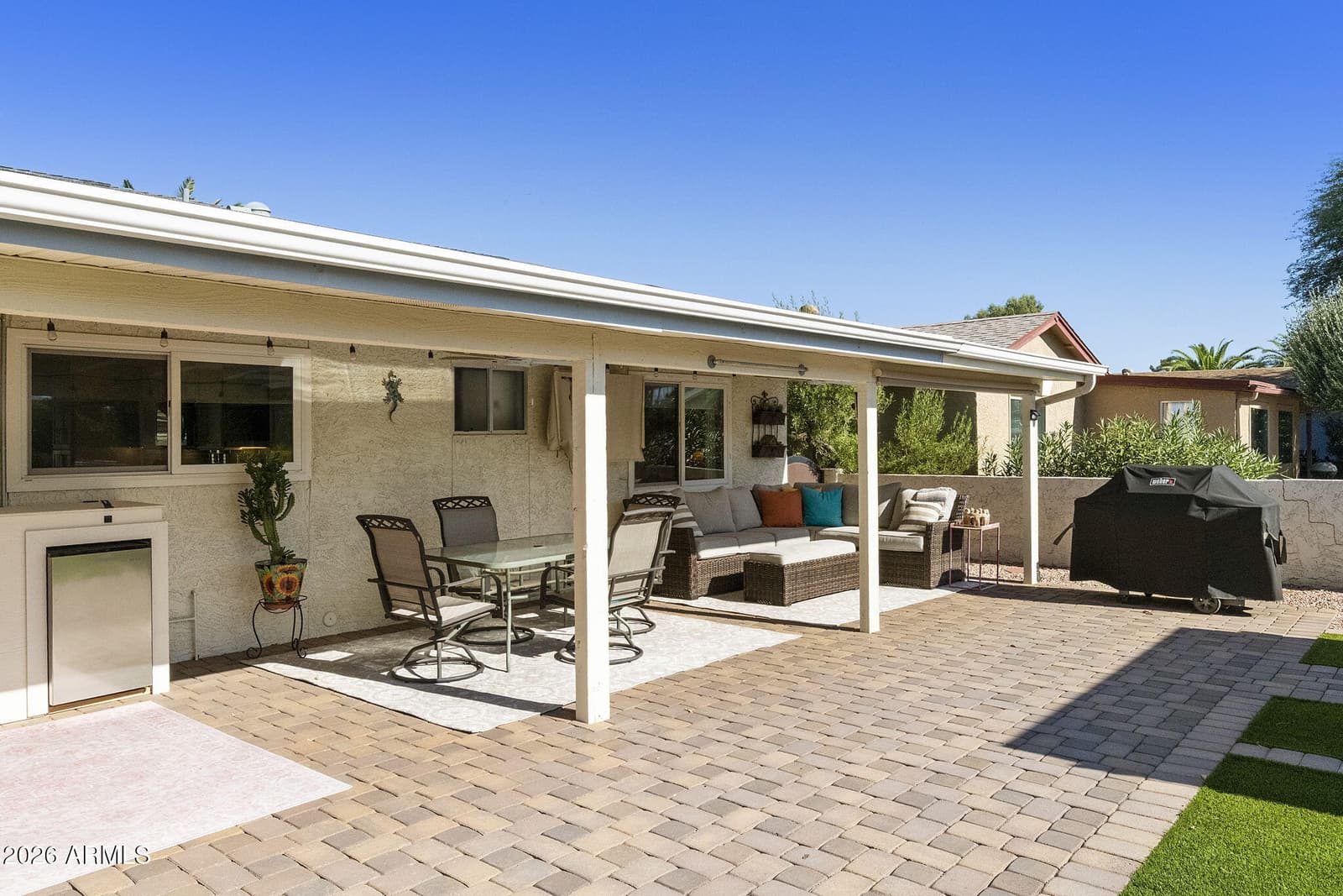 1027 S 79th Way, Mesa, AZ 85208 — photo 27 of 47
