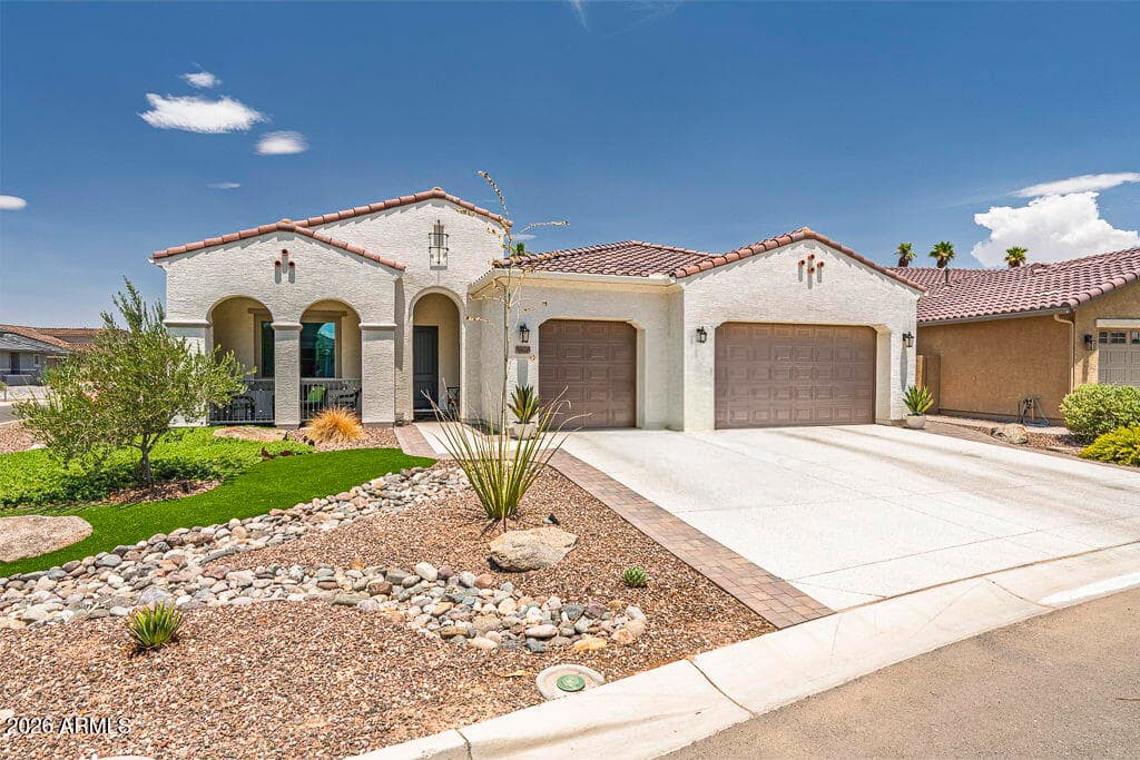 5626 W Corral Drive, Eloy, AZ 85131 — photo 4 of 78