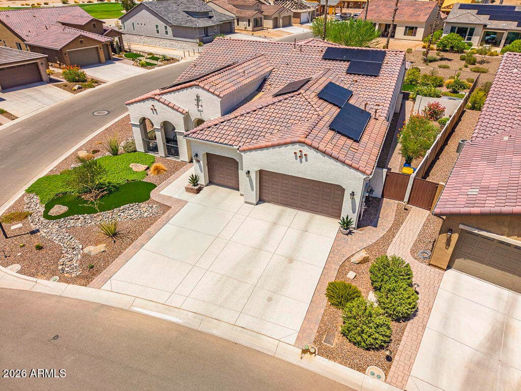 5626 W Corral Drive, Eloy, AZ 85131 — photo 6 of 78