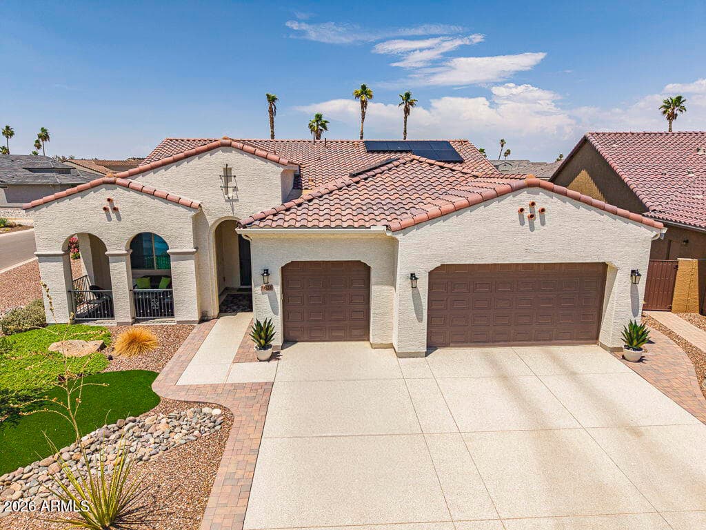 5626 W Corral Drive, Eloy, AZ 85131 — photo 7 of 78