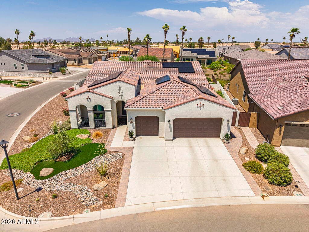 5626 W Corral Drive, Eloy, AZ 85131 — photo 8 of 78