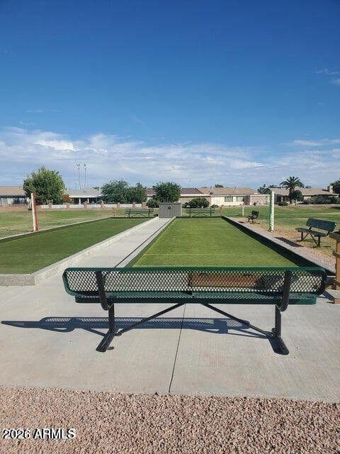 1027 S 79th Way, Mesa, AZ 85208 — photo 37 of 47