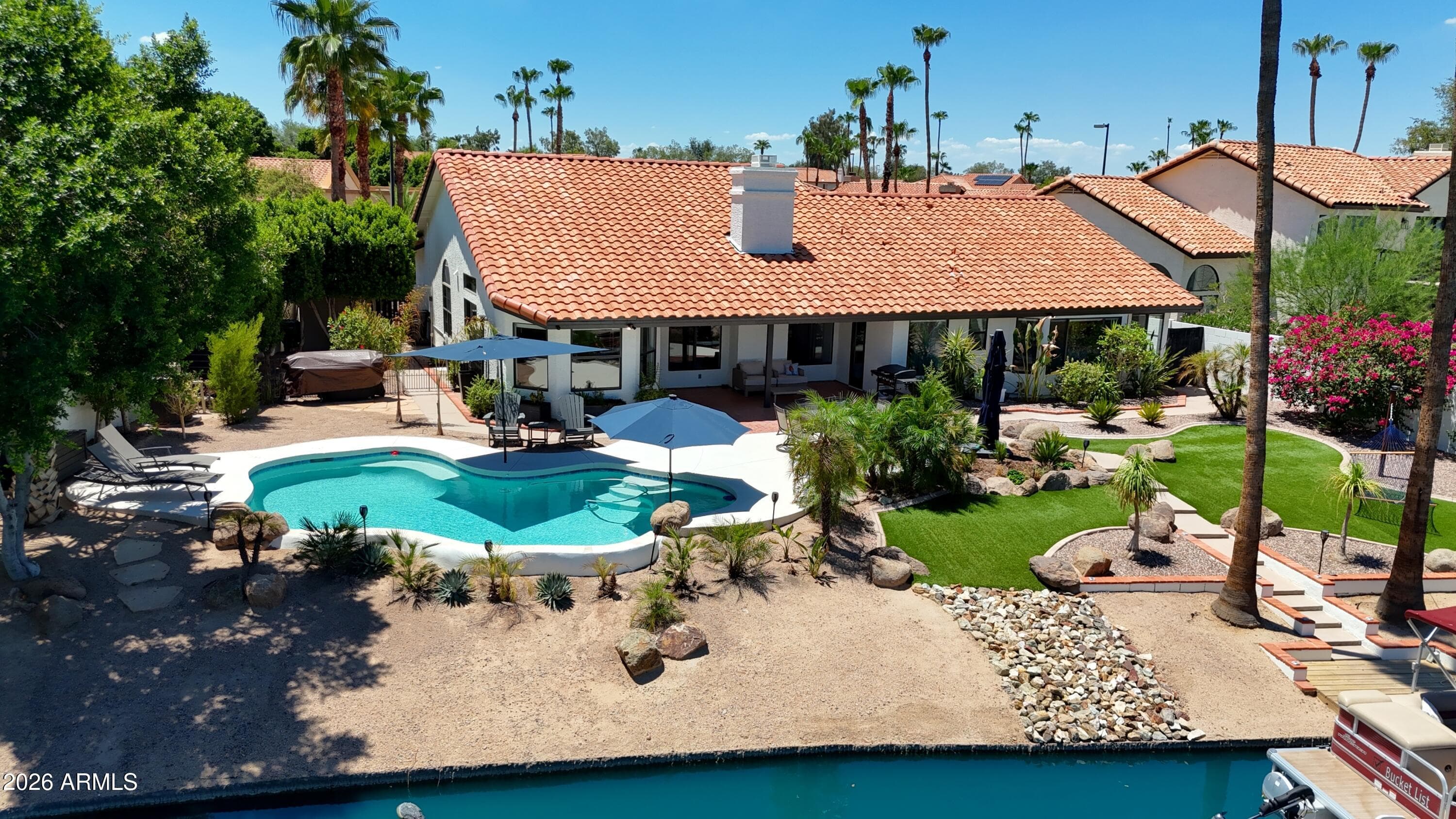 926 W COAST Drive, Gilbert, AZ 85233 — photo 53 of 75