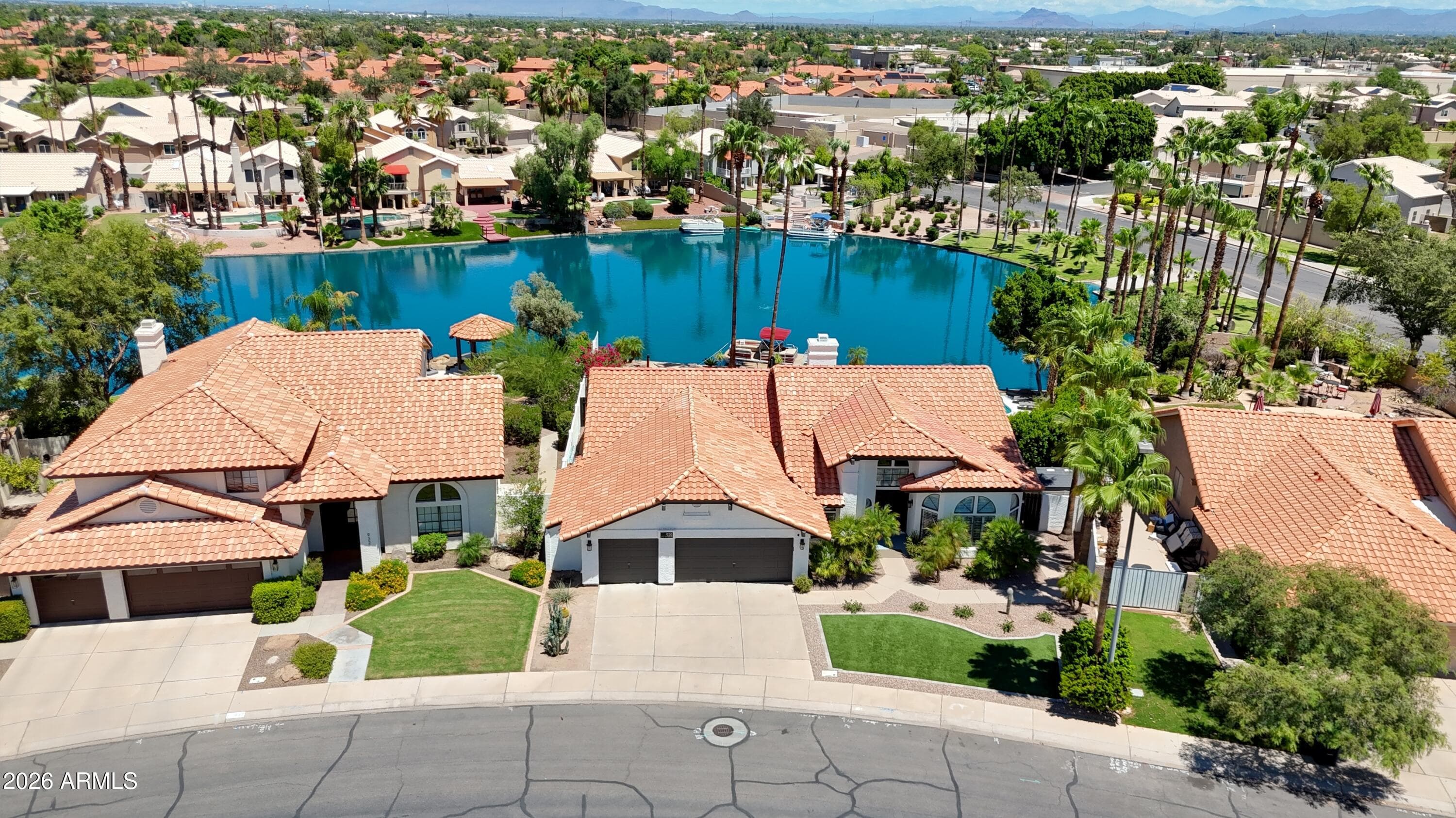 926 W COAST Drive, Gilbert, AZ 85233 — photo 65 of 75