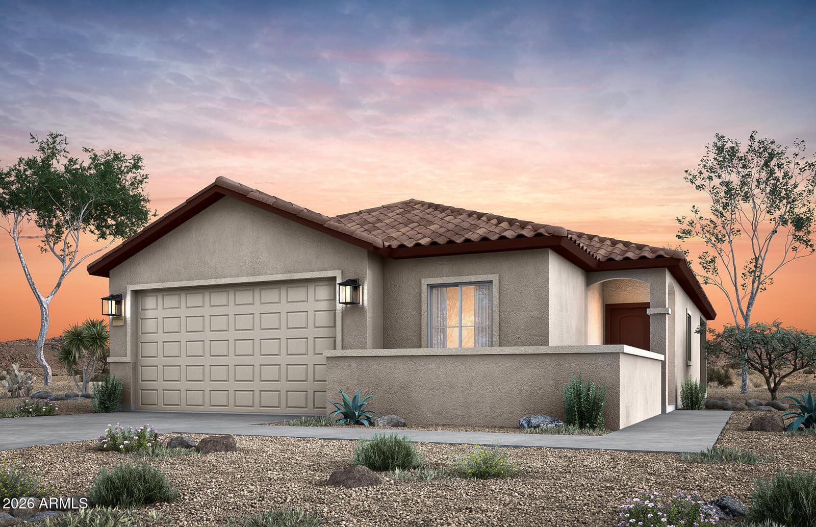 42860 W VINCENT Drive, Maricopa, AZ 85138