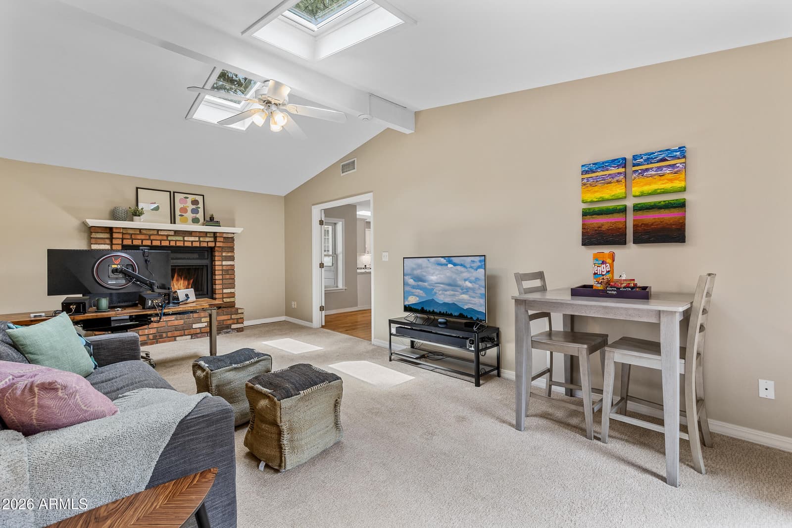 523 N JAMES Street, Flagstaff, AZ 86001 — photo 21 of 40