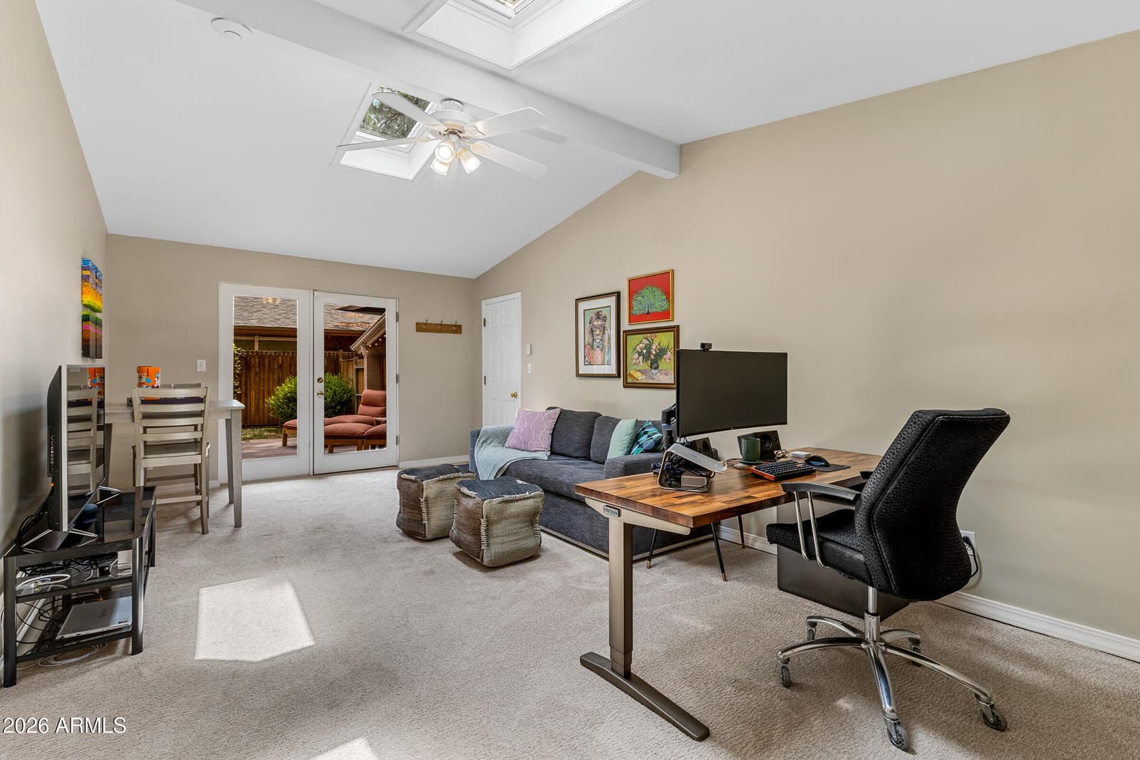 523 N JAMES Street, Flagstaff, AZ 86001 — photo 22 of 40
