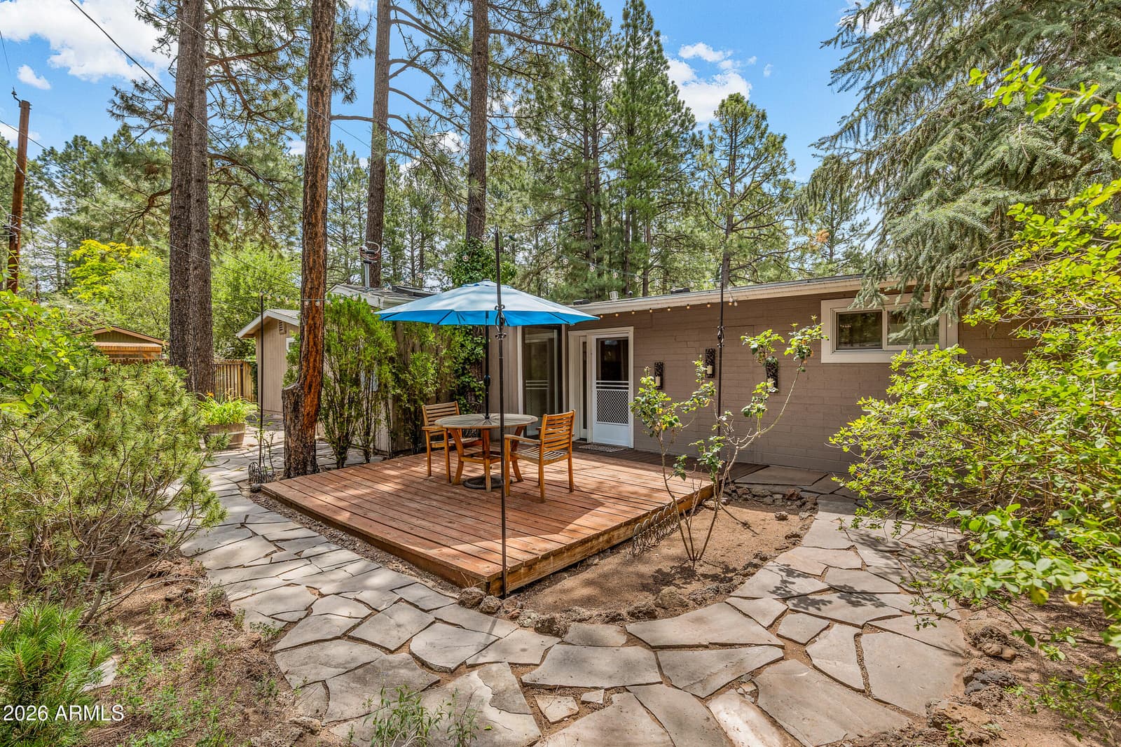 523 N JAMES Street, Flagstaff, AZ 86001 — photo 36 of 40