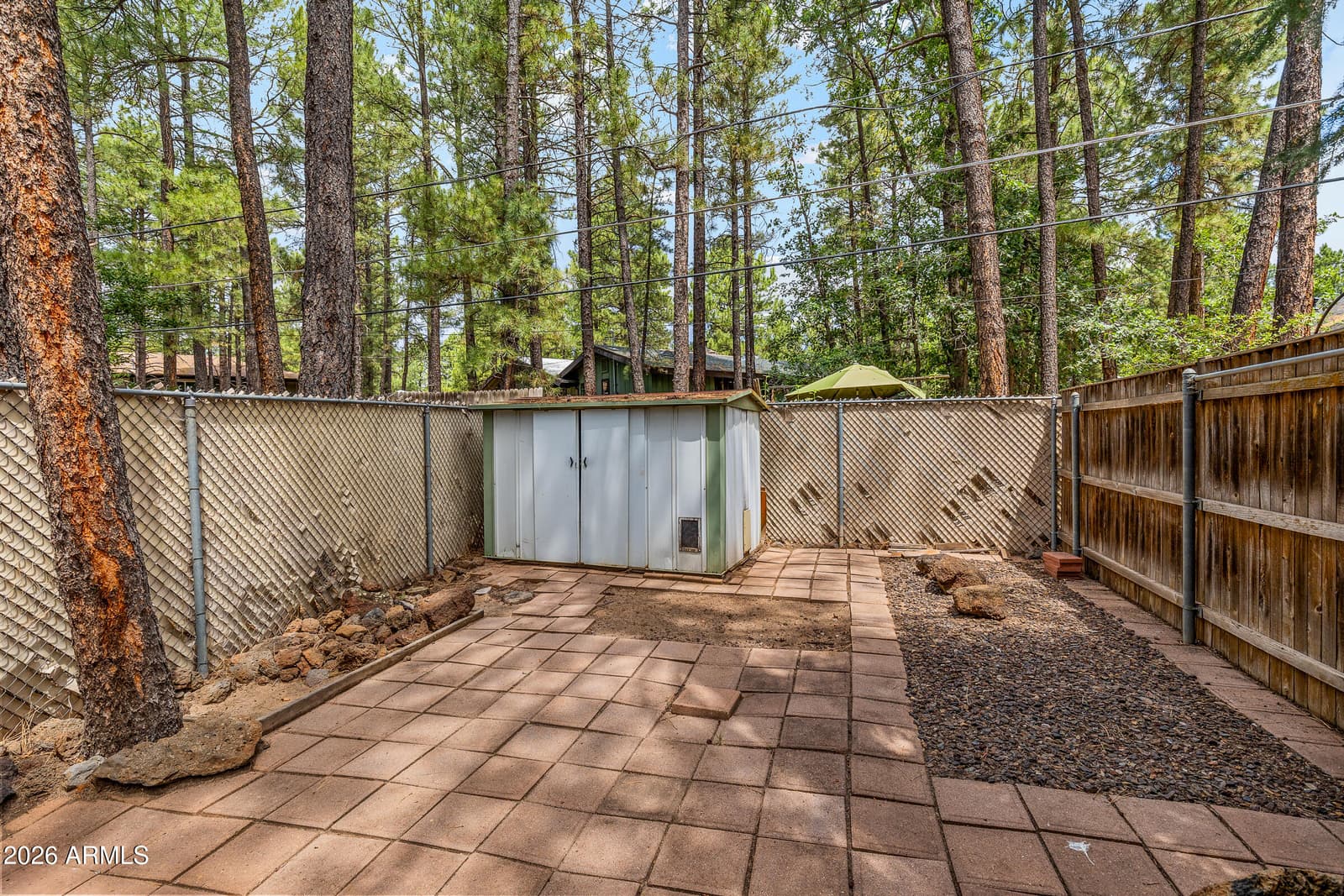 523 N JAMES Street, Flagstaff, AZ 86001 — photo 39 of 40