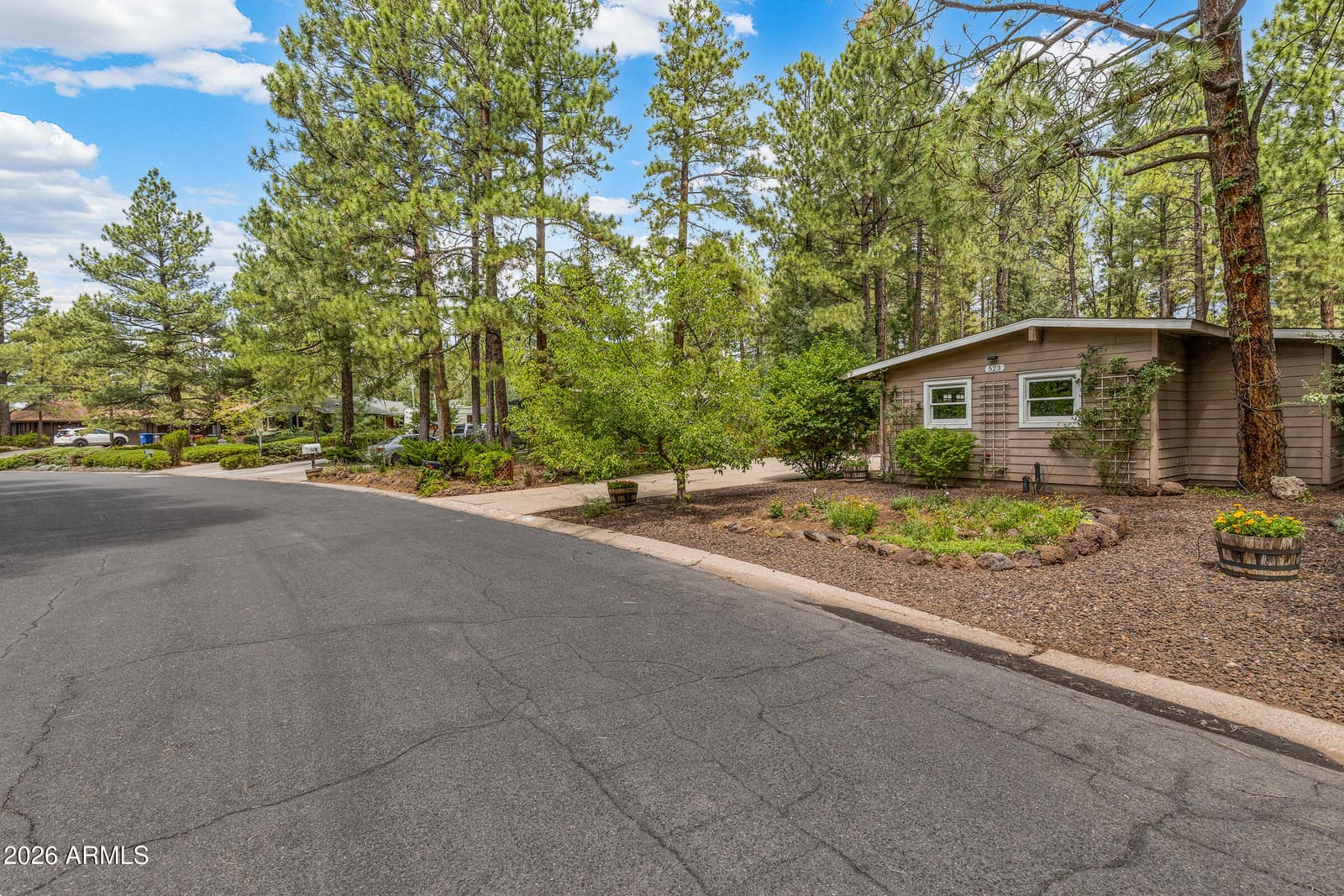 523 N JAMES Street, Flagstaff, AZ 86001 — photo 40 of 40
