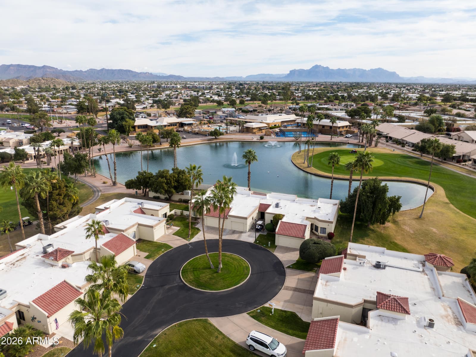 1027 S 79th Way, Mesa, AZ 85208 — photo 47 of 47
