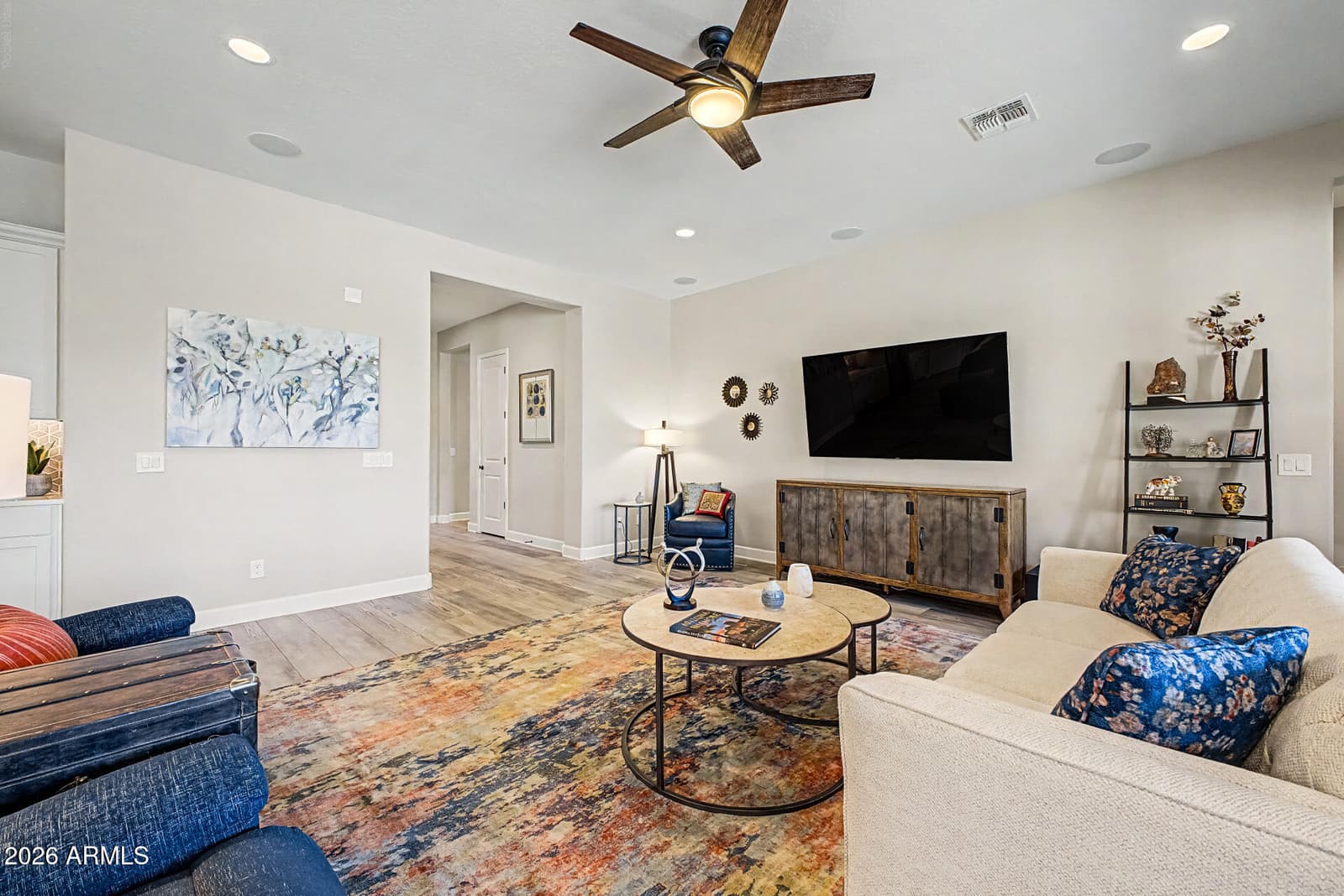 1132 E HOLLAND PARK Drive, Gilbert, AZ 85297 — photo 5 of 40