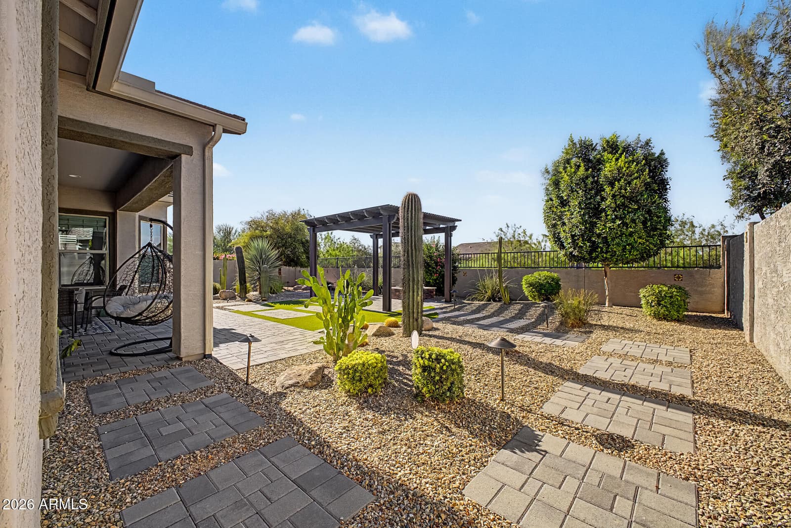 1132 E HOLLAND PARK Drive, Gilbert, AZ 85297 — photo 38 of 40