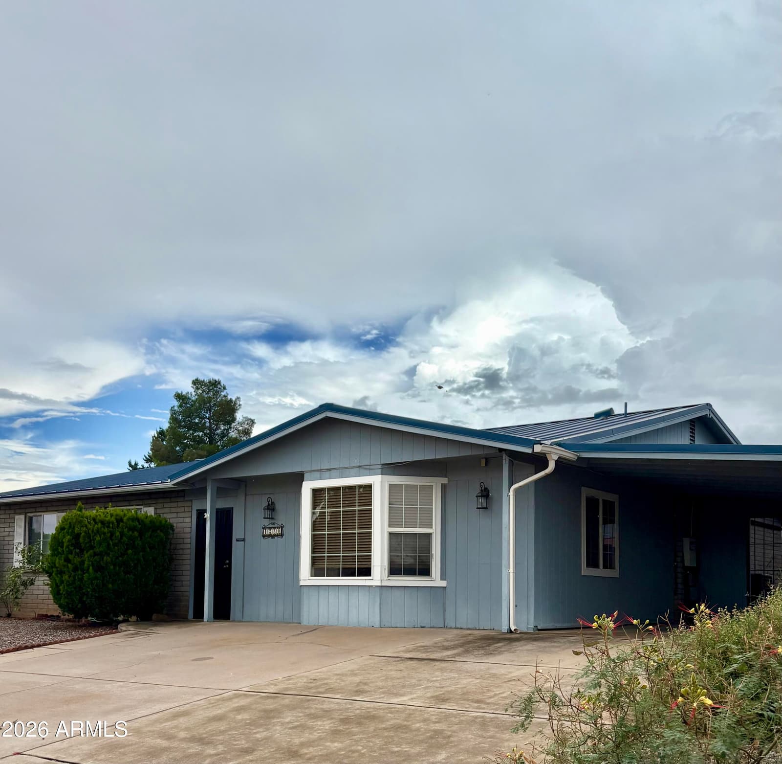 1280 PASEO SAN LUIS, Sierra Vista, AZ 85635 — photo 3 of 26