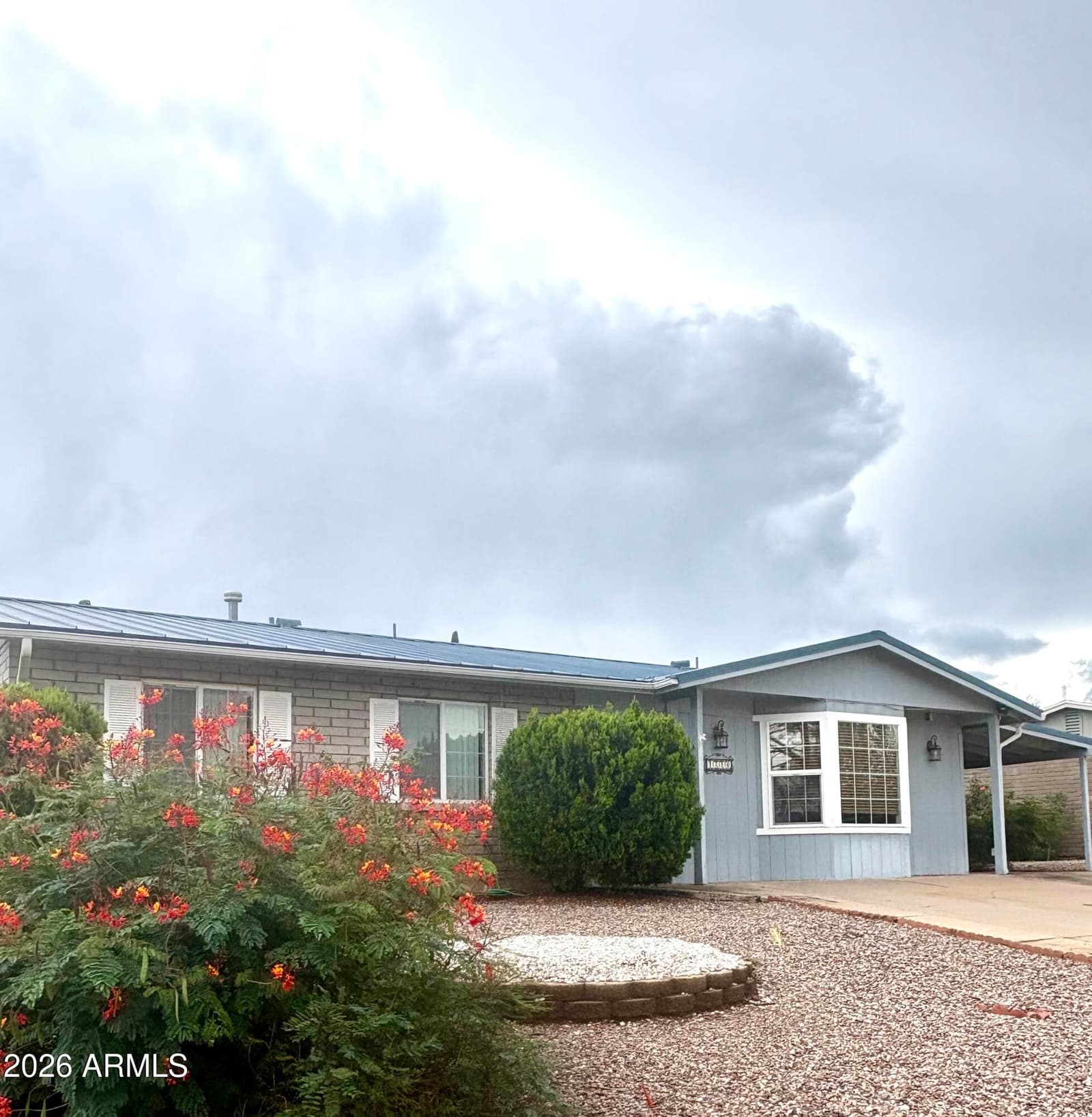 1280 PASEO SAN LUIS, Sierra Vista, AZ 85635 — photo 2 of 26