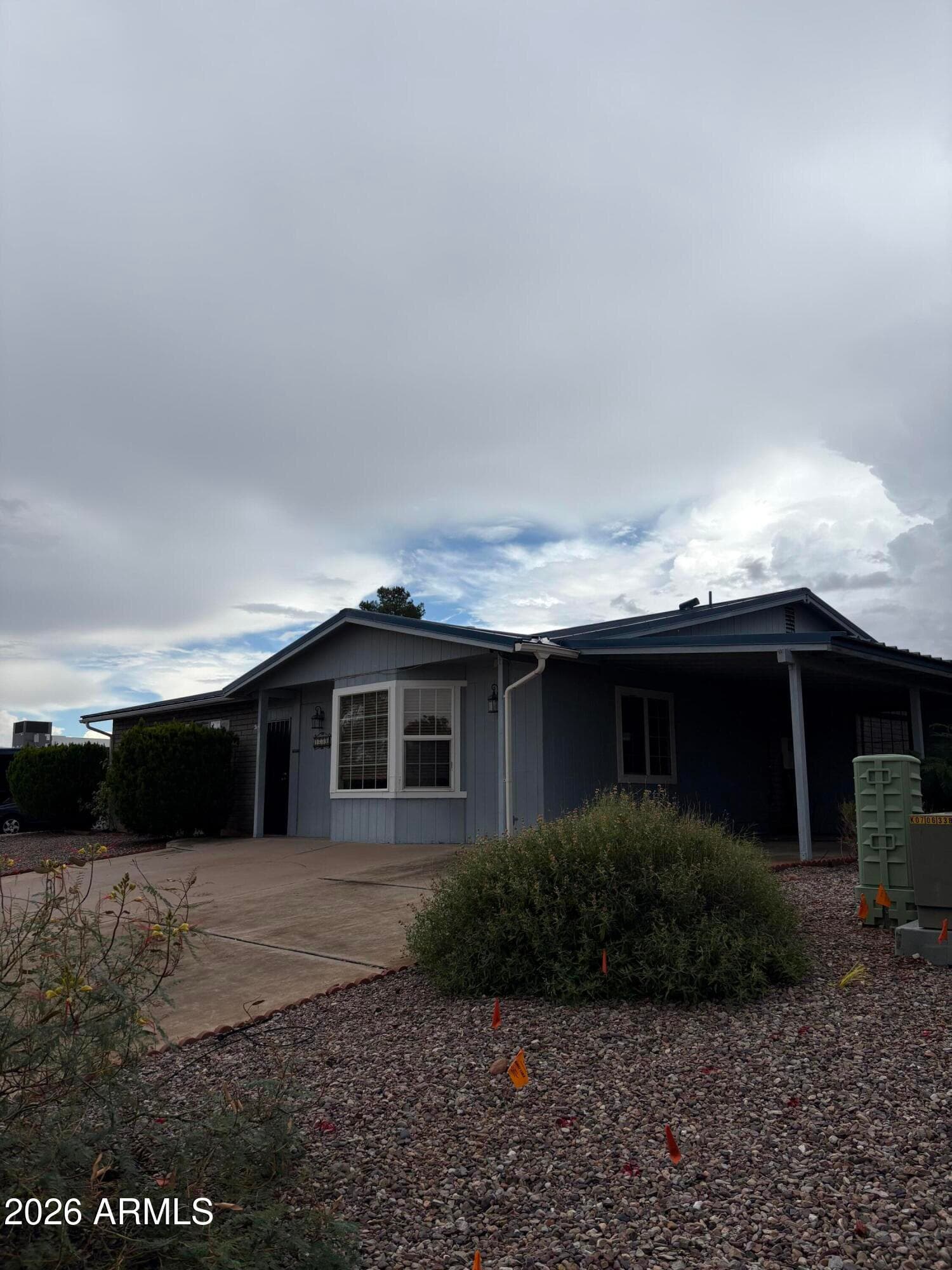 1280 PASEO SAN LUIS, Sierra Vista, AZ 85635 — photo 4 of 26