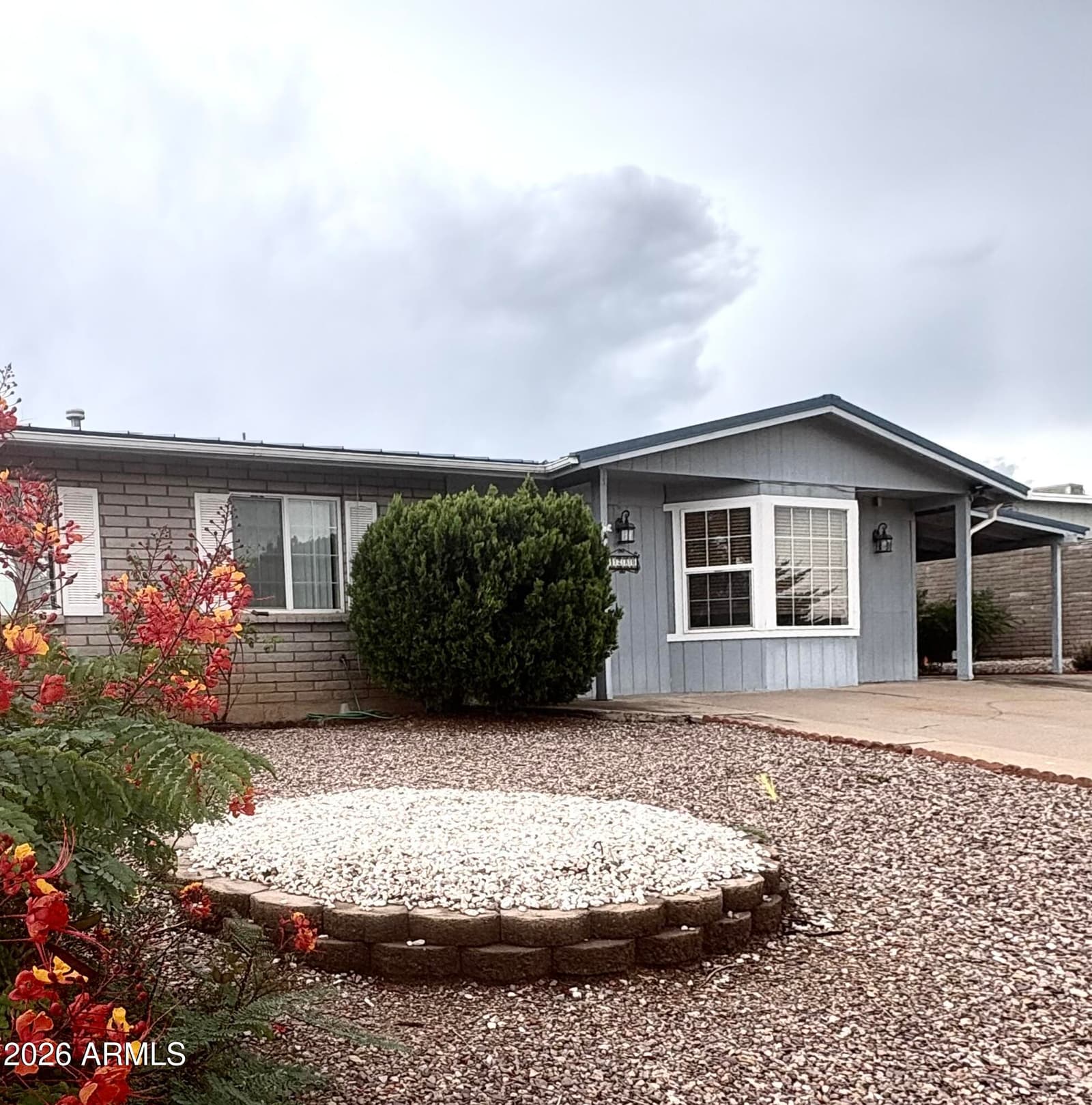 1280 PASEO SAN LUIS, Sierra Vista, AZ 85635 — photo 1 of 26
