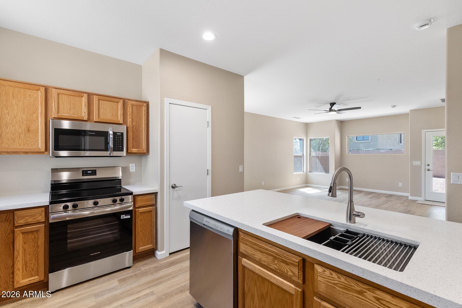 16841 W COTTONWOOD Street, Surprise, AZ 85388 — photo 15 of 37