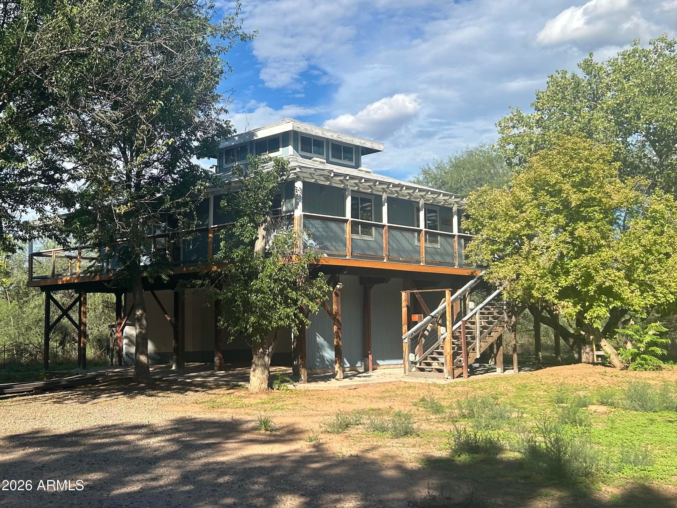 972 E ARMETTA Drive, Camp Verde, AZ 86322 — photo 1 of 32