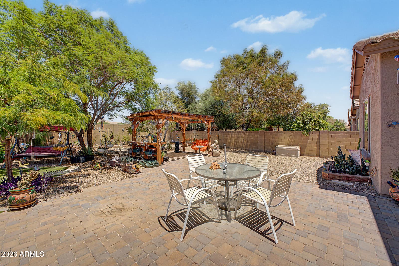 6398 W Admiral Way, Florence, AZ 85132 — photo 25 of 29
