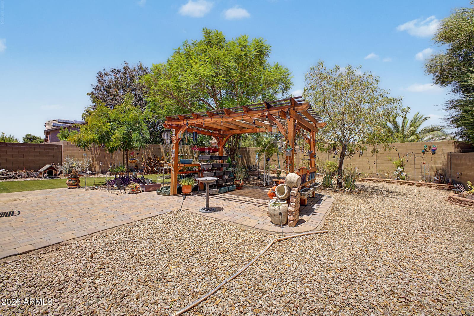 6398 W Admiral Way, Florence, AZ 85132 — photo 27 of 29