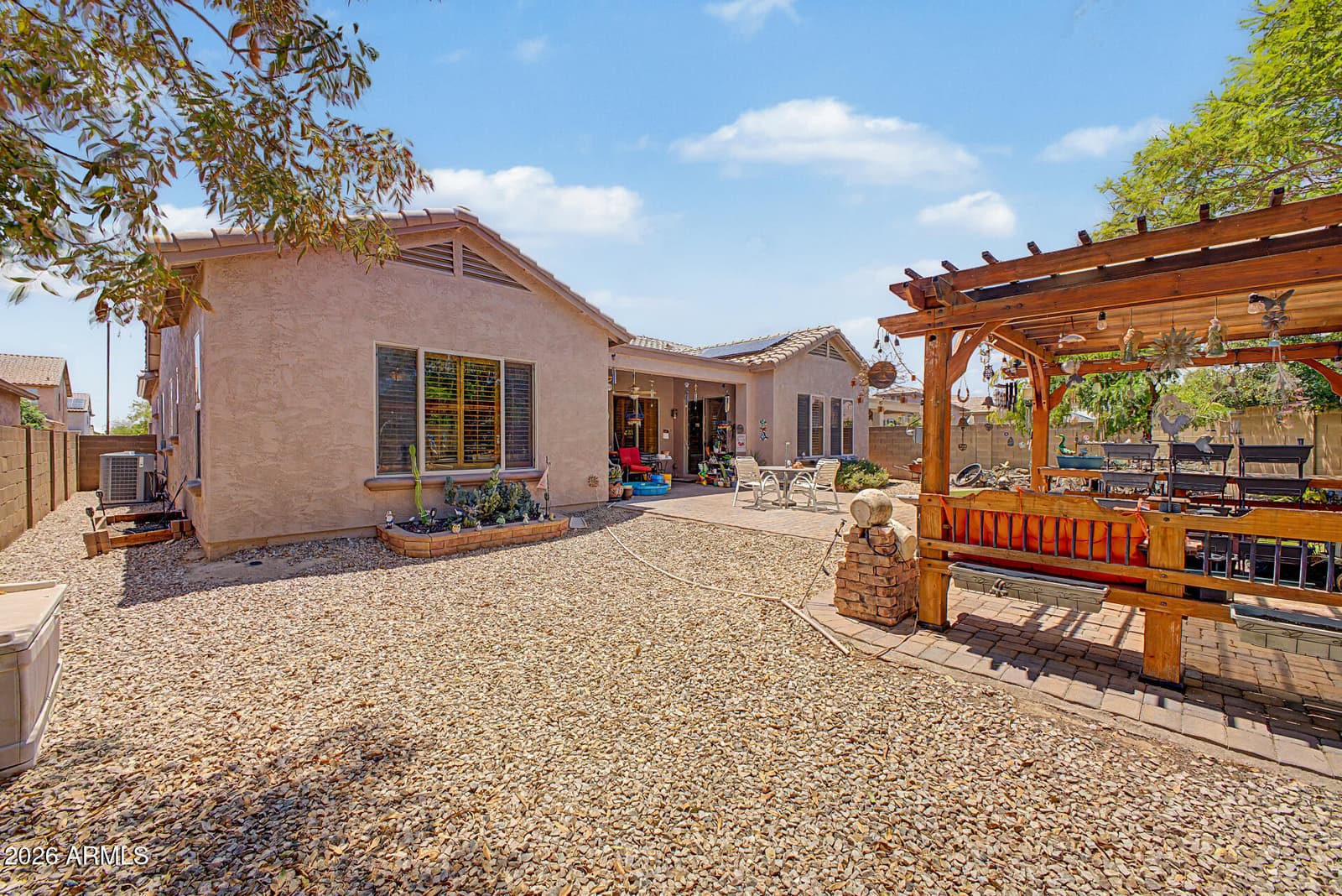 6398 W Admiral Way, Florence, AZ 85132 — photo 24 of 29