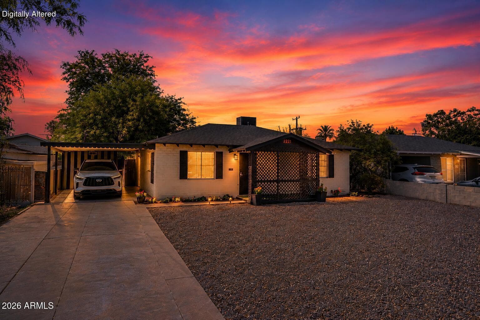 2221 W CLARENDON Avenue W, Phoenix, AZ 85015 — photo 19 of 19