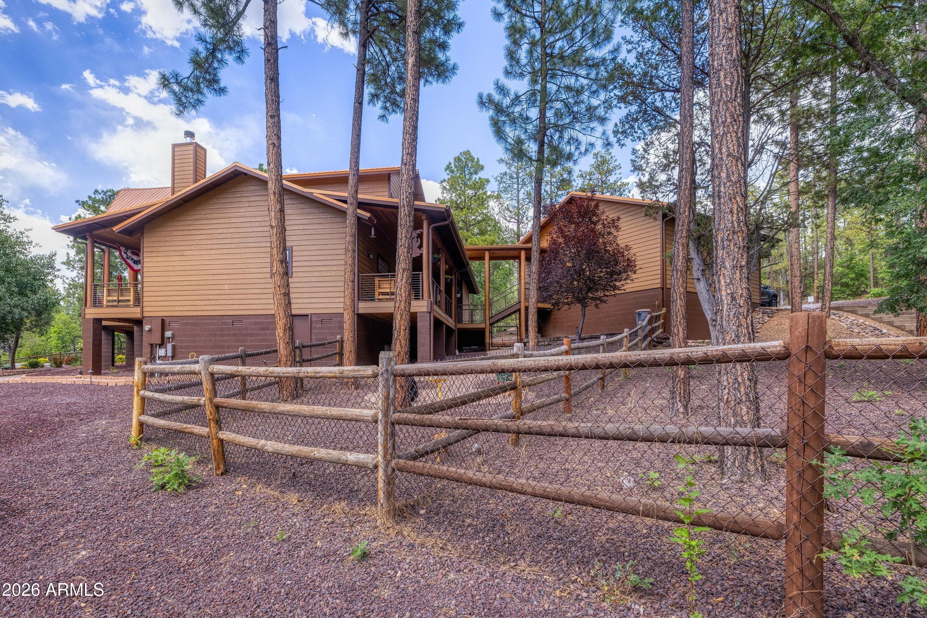 749 PINE FIR Lane, Pinetop, AZ 85935 — photo 30 of 39