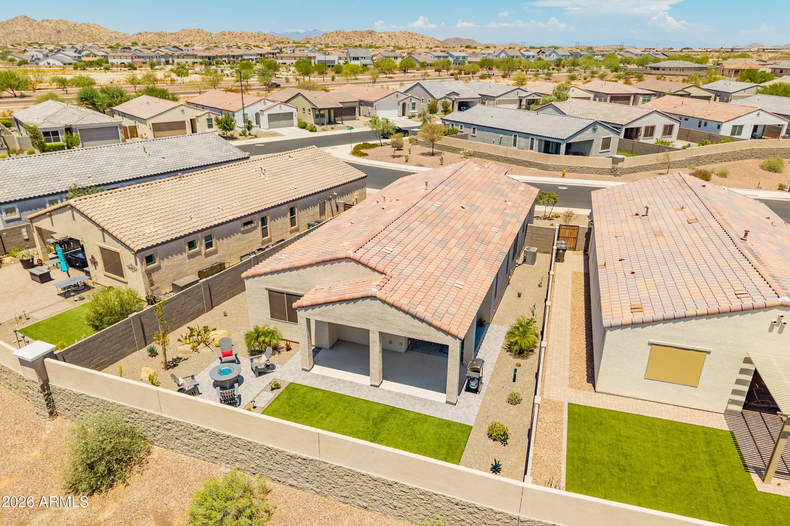 18061 W Muirwood Drive, Goodyear, AZ 85338 — photo 37 of 43