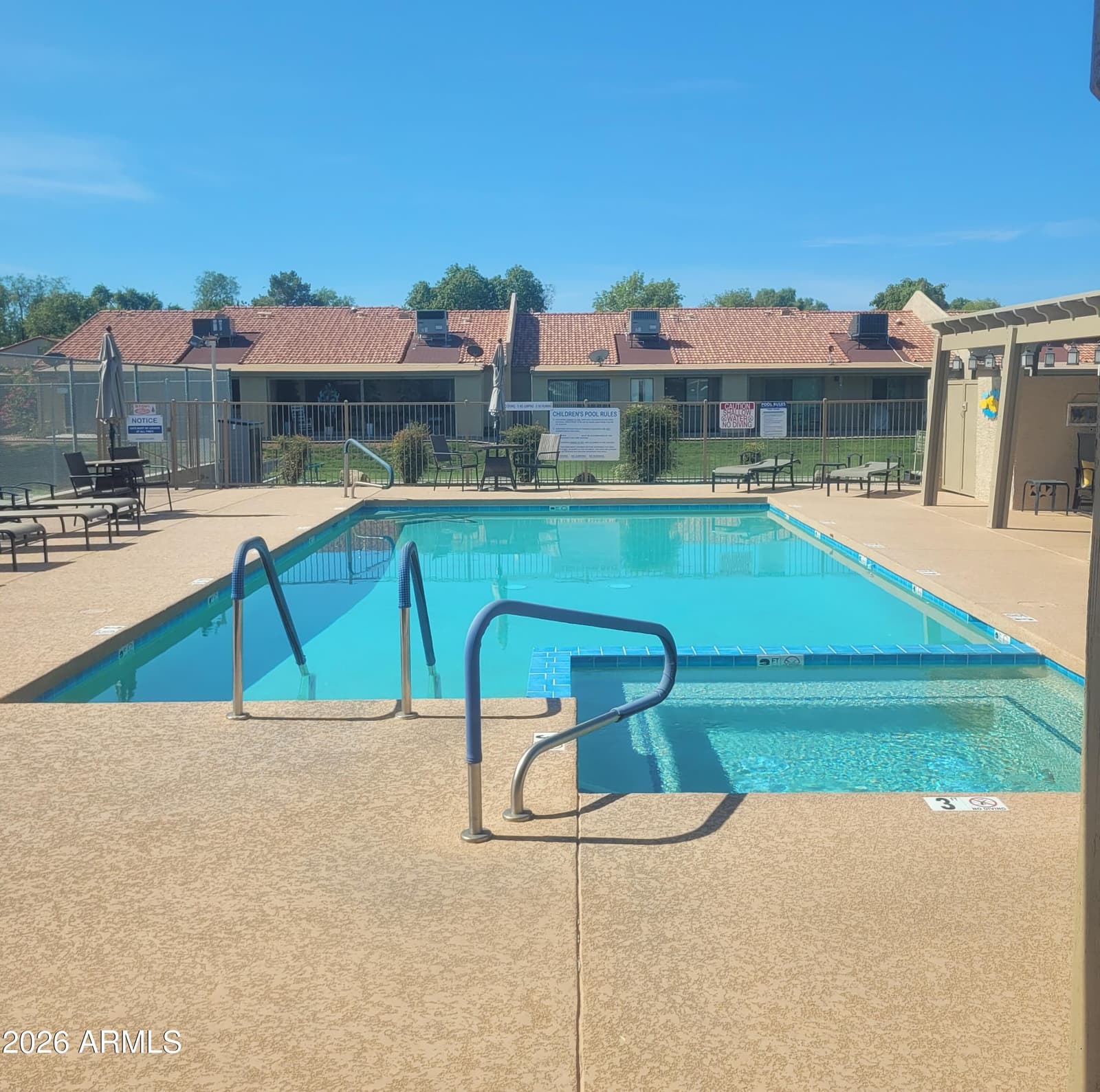 1021 S Greenfield Road 1030, Mesa, AZ 85206 — photo 30 of 36