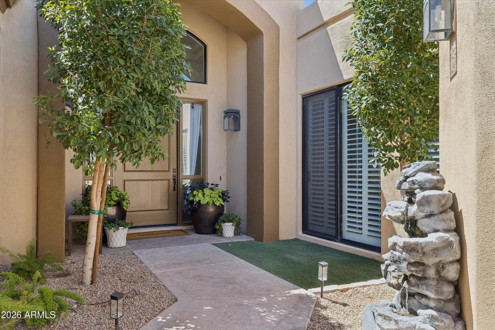 7323 E GAINEY RANCH Road 18, Scottsdale, AZ 85258 — photo 9 of 87