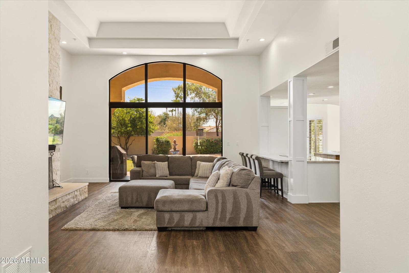 7323 E GAINEY RANCH Road 18, Scottsdale, AZ 85258 — photo 12 of 87