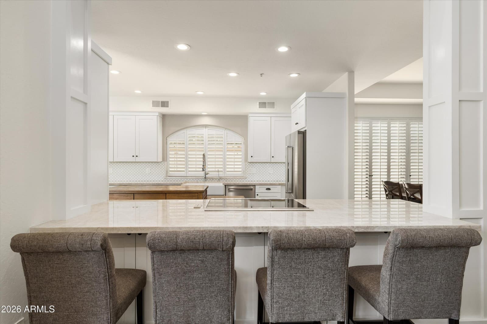 7323 E GAINEY RANCH Road 18, Scottsdale, AZ 85258 — photo 17 of 87