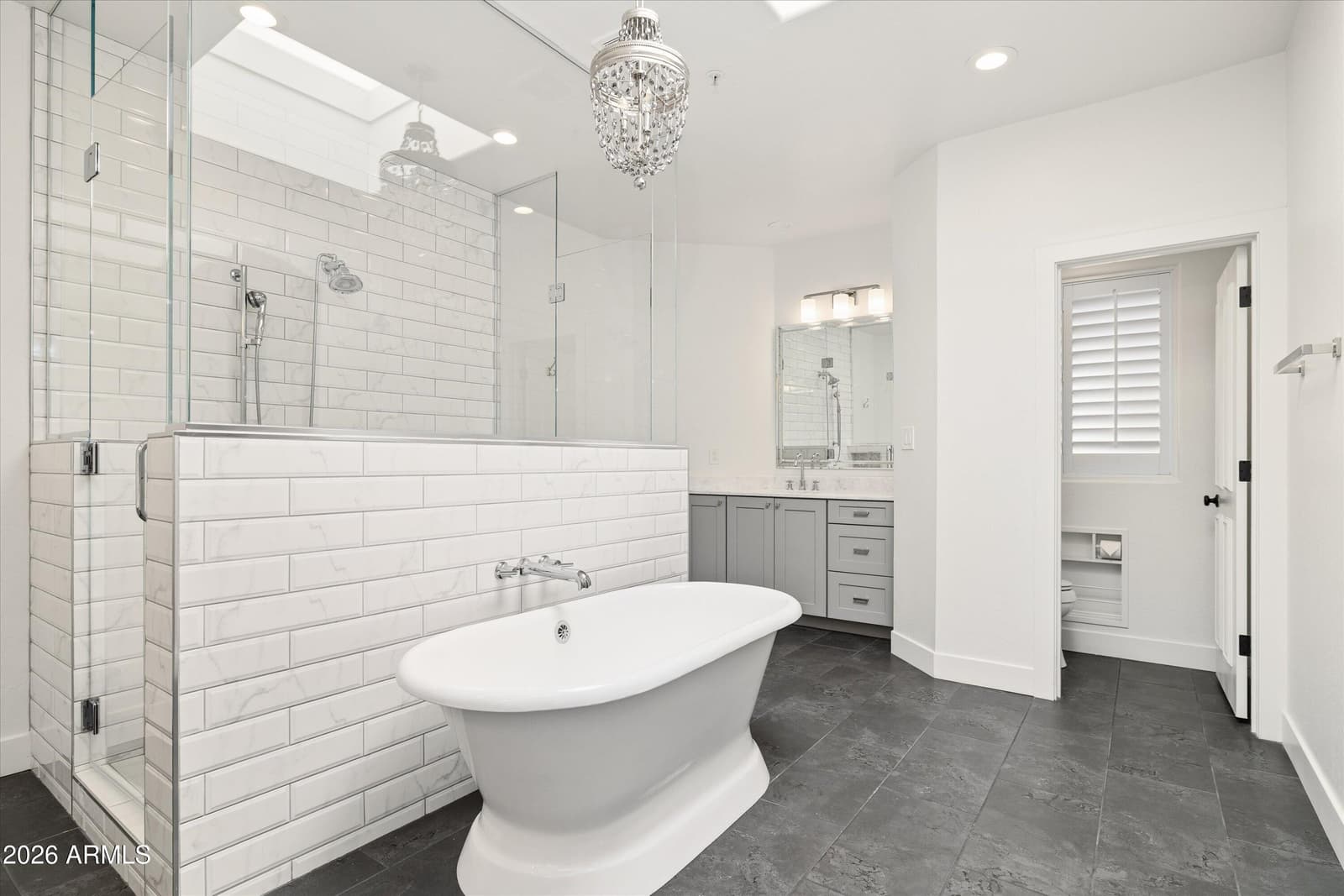 7323 E GAINEY RANCH Road 18, Scottsdale, AZ 85258 — photo 32 of 87