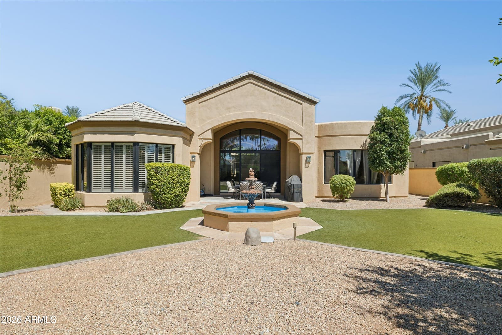 7323 E GAINEY RANCH Road 18, Scottsdale, AZ 85258 — photo 51 of 87