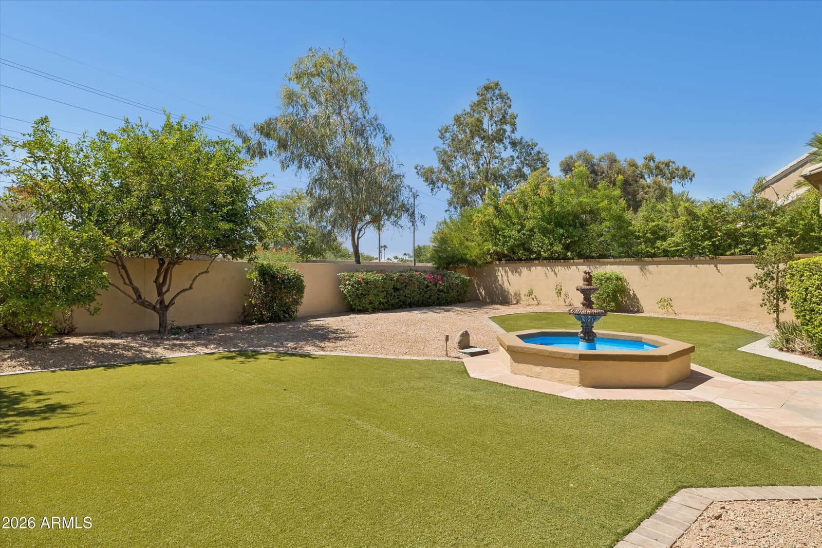 7323 E GAINEY RANCH Road 18, Scottsdale, AZ 85258 — photo 53 of 87