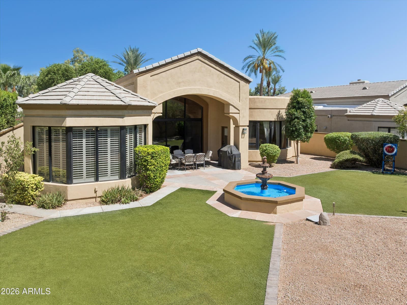 7323 E GAINEY RANCH Road 18, Scottsdale, AZ 85258 — photo 54 of 87